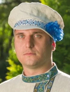 Русский народный костюм. Головные уборы | White Blue - сделано в России | Дзен