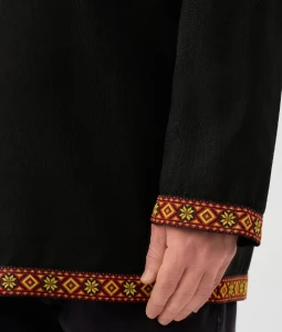 Рубаха фольклорная «Косоворотка» мужская для взрослых