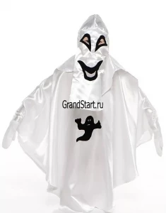Качество костюмы призрак для детей на хэллоуин для простых работ по ремонту - конференц-зал-самара.рф