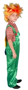 Детский карнавальный костюм «Карлсон» для мальчиков и девочек