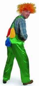 Карнавальный костюм «Карлсон» для взрослых