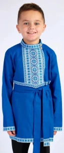 Русская Народная Рубаха «Косоворотка»