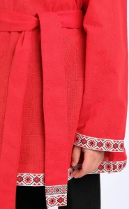 Русская Народная Рубаха «Косоворотка»