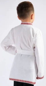 Русская Народная Рубаха «Косоворотка»