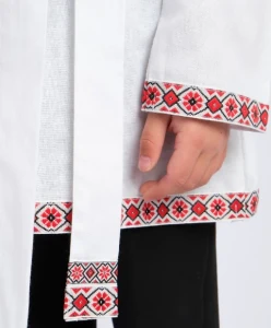 Русская Народная Рубаха «Косоворотка»