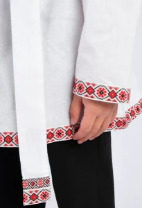 Русская Народная Рубаха «Косоворотка»