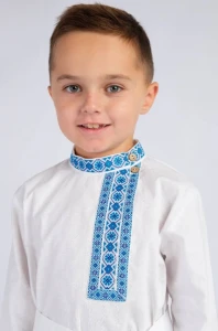 Русская Народная Рубаха «Косоворотка»