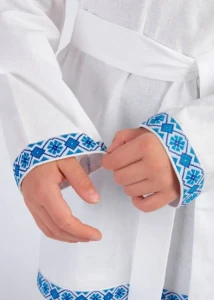 Русская Народная Рубаха «Косоворотка»