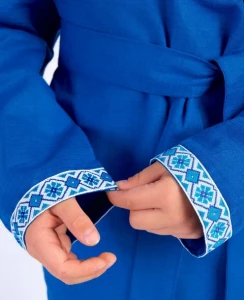 Русская Народная Рубаха «Косоворотка»