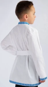 Русская Народная Рубаха «Косоворотка»