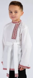 Русская Народная Рубаха «Косоворотка»