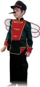 Детский маскарадный костюм «Комар» для мальчиков
