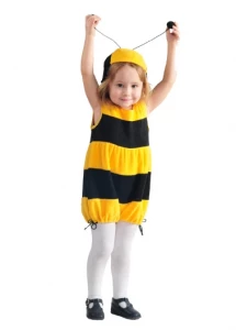 Костюм «Пчелка» для девочек