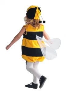Костюм «Пчелка» для девочек