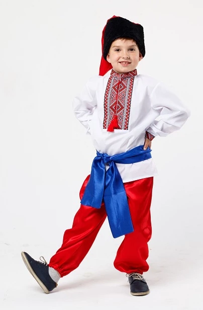 Национальные костюмы народов мира купить в Москве
