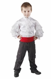 Детский карнавальный костюм «Испанец» для мальчиков