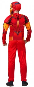 Детский карнавальный костюм «Железный Человек» для мальчиков
