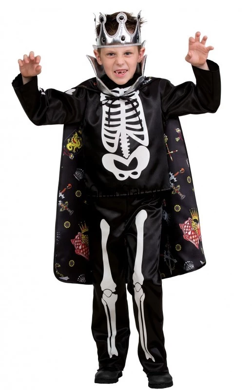 Купить детский костюм на хэллоуин: костюма от 24 производителей