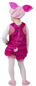 Детский карнавальный костюм Поросенок «Хрюня» (крошки) Дисней для мальчиков и девочек
