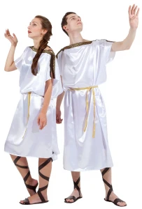 Костюм «Древнегреческий» для взрослых