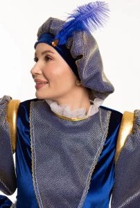 Костюм «Принц» мужской для взрослых