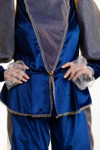 Костюм «Принц» мужской для взрослых