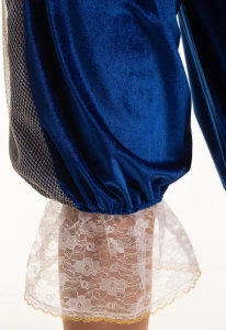 Костюм «Принц» мужской для взрослых