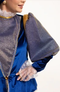 Костюм «Принц» мужской для взрослых