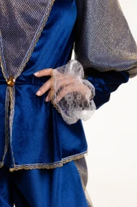 Костюм «Принц» мужской для взрослых