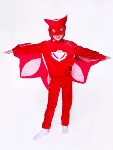Детский карнавальный костюм «Алетт» для мальчиков