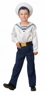 Детский костюм «Матрос» для мальчиков