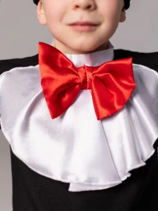 Детский карнавальный костюм Собака Пудель «Артемон» для мальчиков