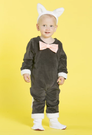 Детский костюм «Котик» для мальчиков и девочек