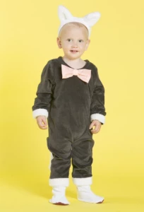 Детский костюм «Котик» для мальчиков и девочек