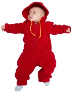 Детский карнавальный костюм Малышка «Дракончик» для малышей