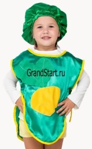 Детский костюм «Репка» для девочек и мальчиков