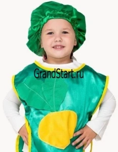 Детский костюм «Репка» для девочек и мальчиков
