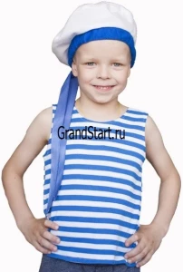 Детский костюм «Морячок» для мальчика