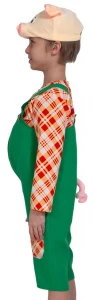Детский карнавальный костюм Поросёнок «Нифф» для мальчиков и девочек
