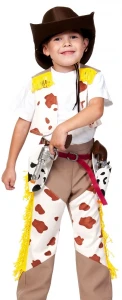 Детский карнавальный костюм Ковбой «Джонни» для мальчиков