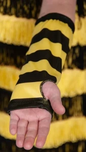 Детский карнавальный костюм «Пчелка»
