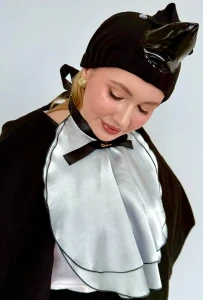 Карнавальный костюм «Ворона» для взрослых