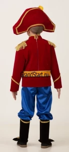 Детский костюм «Щелкунчик» для мальчиков