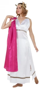 Карнавальный костюм «Греческая Богиня» для взрослых