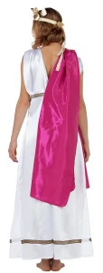 Карнавальный костюм «Греческая Богиня» для взрослых