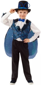 Детский маскарадный костюм «Жук» для мальчиков