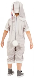 Карнавальный костюм «Кролик» для мальчиков и девочек