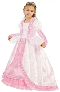 Карнавальный костюм Принцесса «Золушка» для девочек