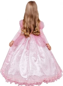 Карнавальный костюм Принцесса «Золушка» для девочек