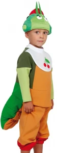 Детский карнавальный костюм «Пупсень»